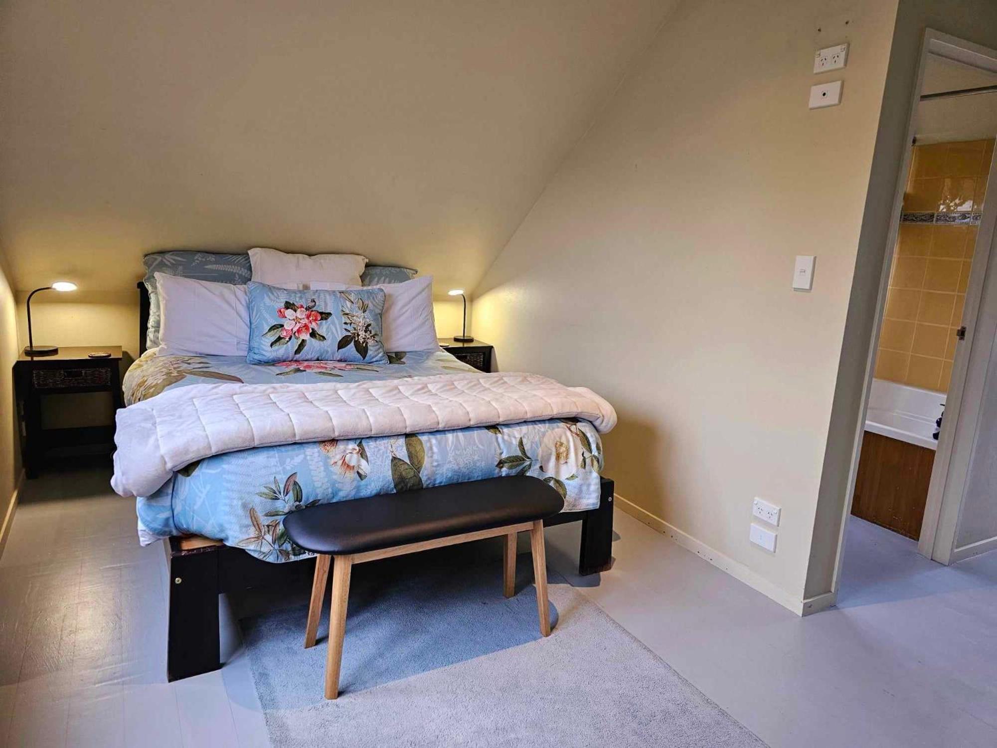 Huntington Stables Retreat Guest house Cambridge