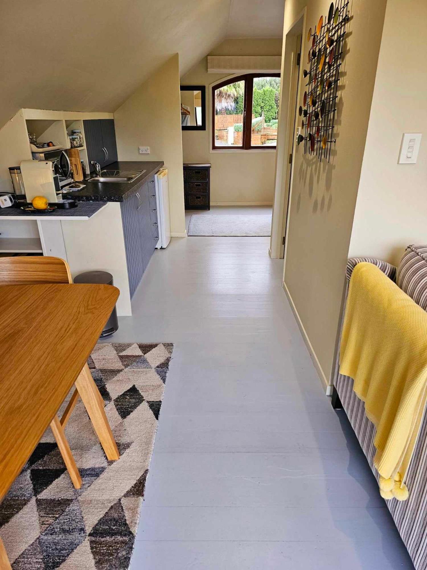 Guest house Huntington Stables Retreat 5*