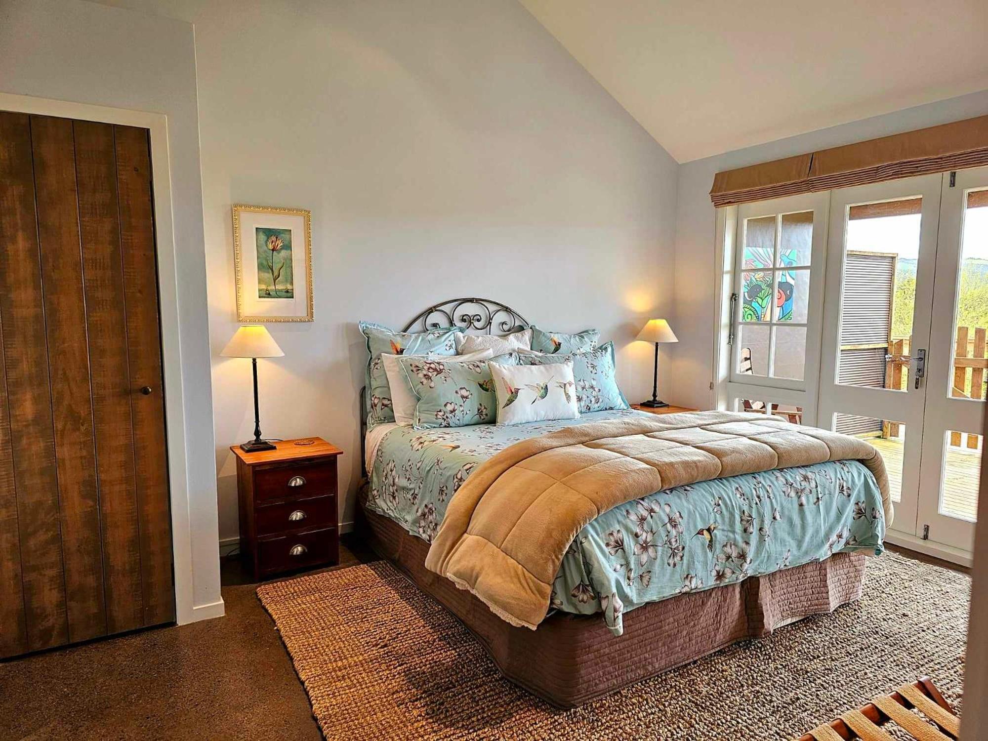 Guest house Huntington Stables Retreat