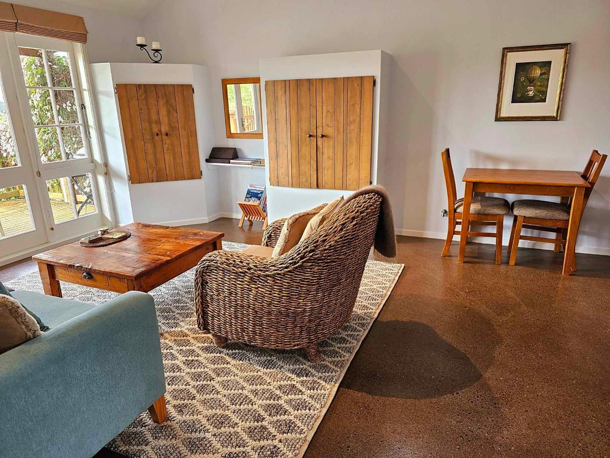 Huntington Stables Retreat Guest house Cambridge