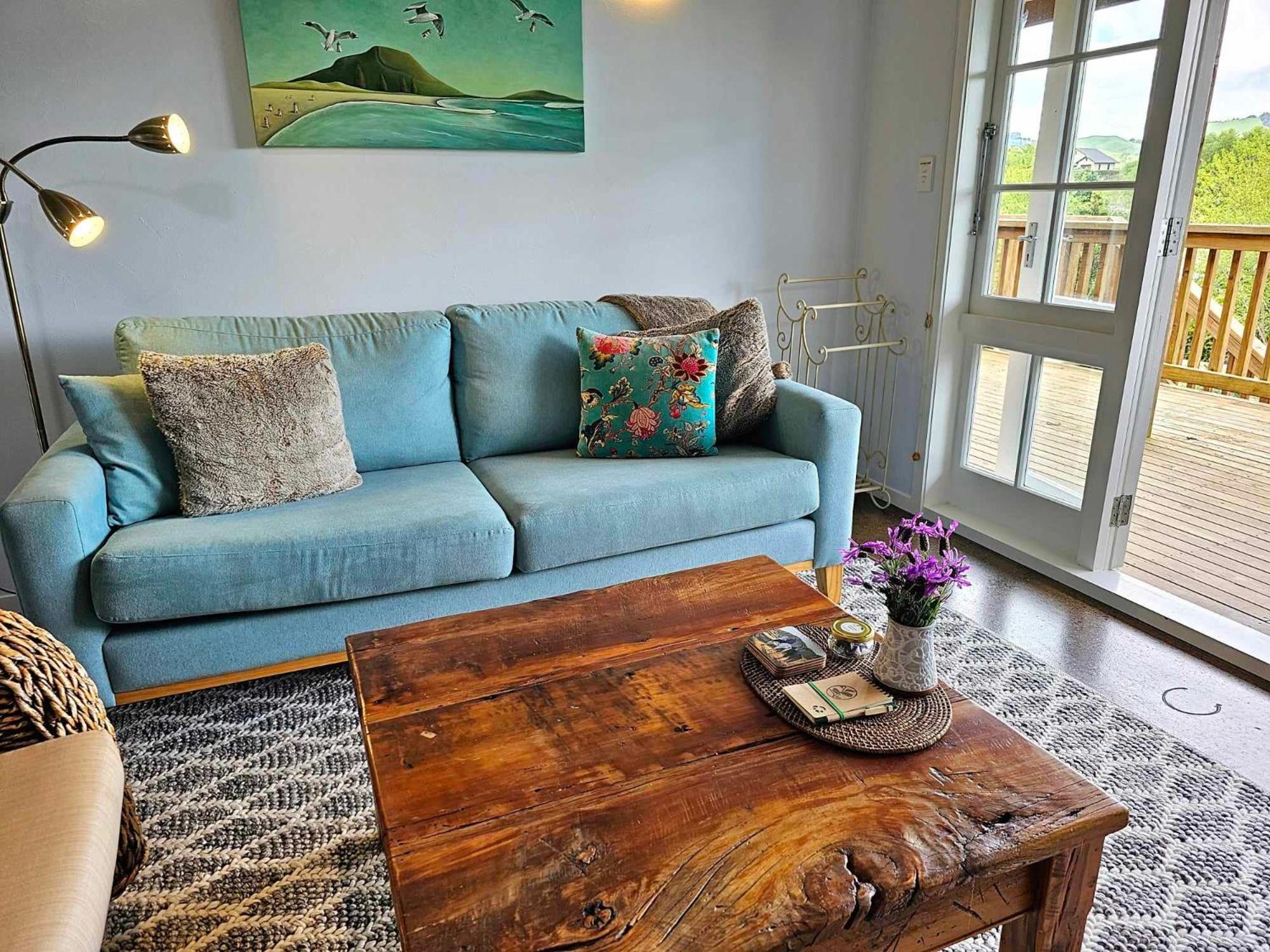 Guest house Huntington Stables Retreat 5*