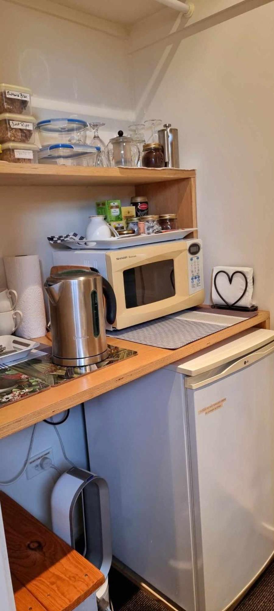 Huntington Stables Retreat 5*
