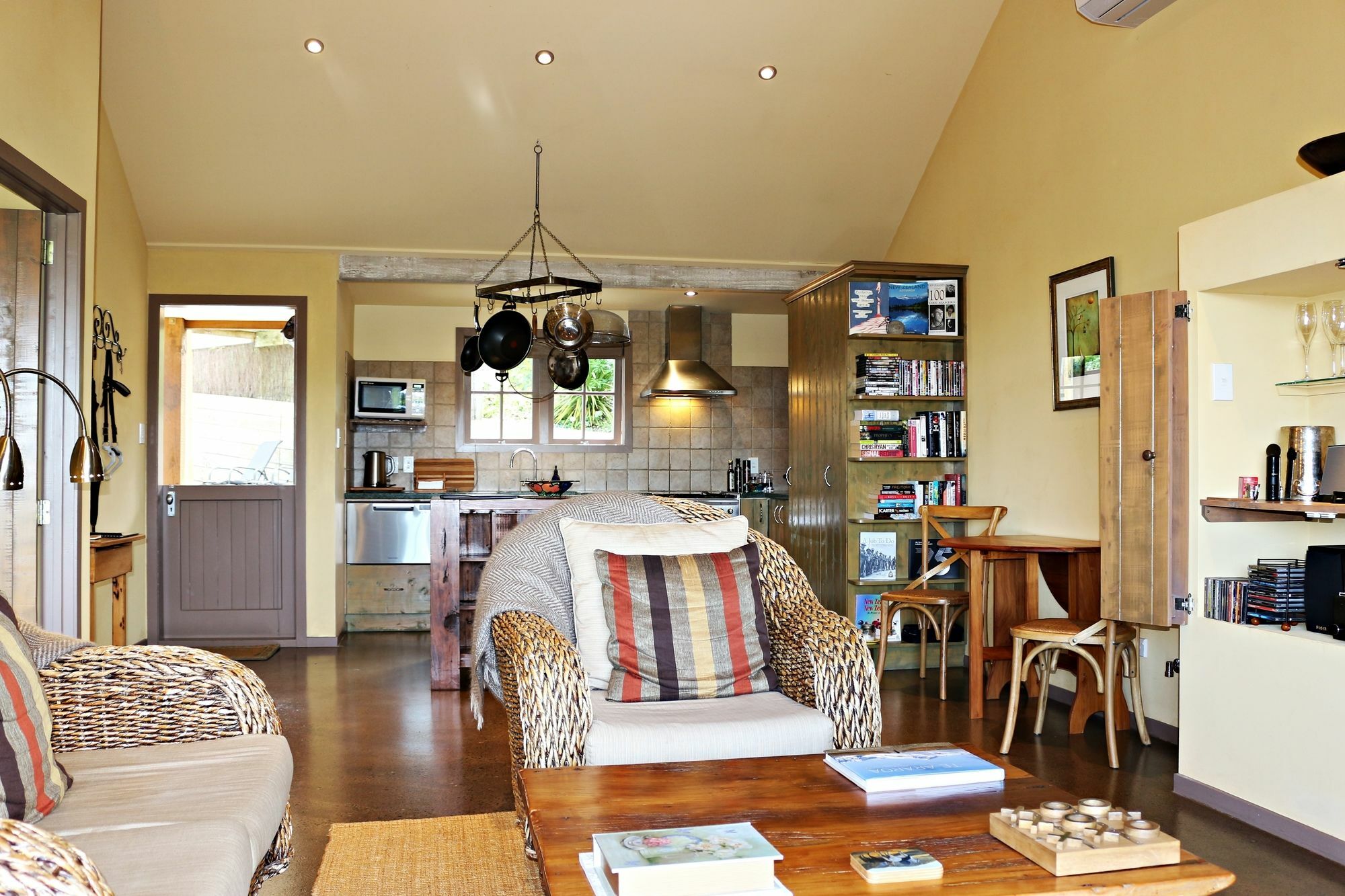Huntington Stables Retreat Guest house Cambridge